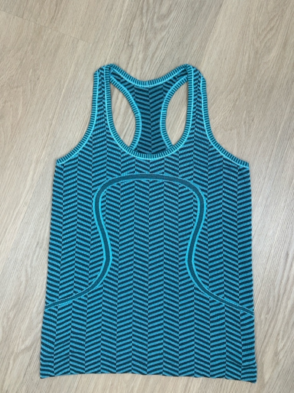 Lululemon Run: Swiftly Tech Racerback 8 - Picture 3 of 6